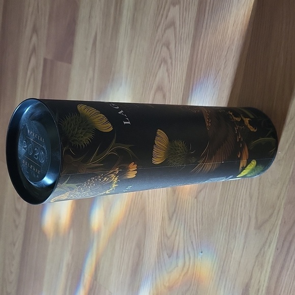 Lagavulin Special Release 2020 Box/Container - Picture 2 of 4